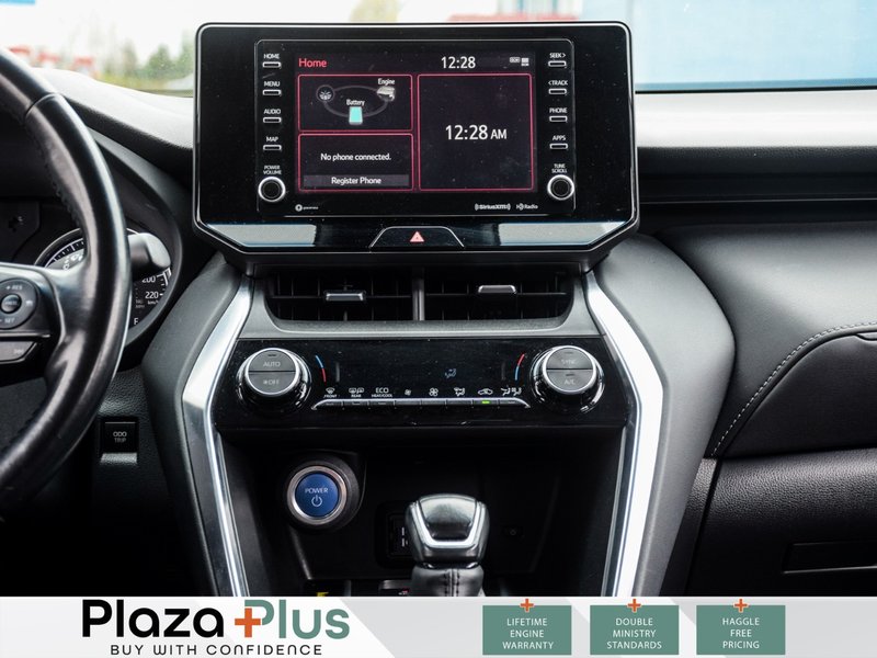 2022 Toyota Venza LE Hybrid | Certified | Heated Seats |
