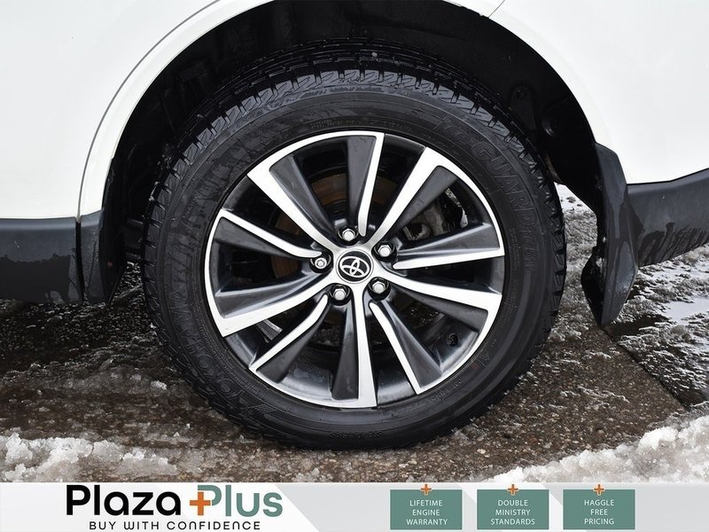 2022 Toyota Venza LE Certified | Loaded | Hybrid |