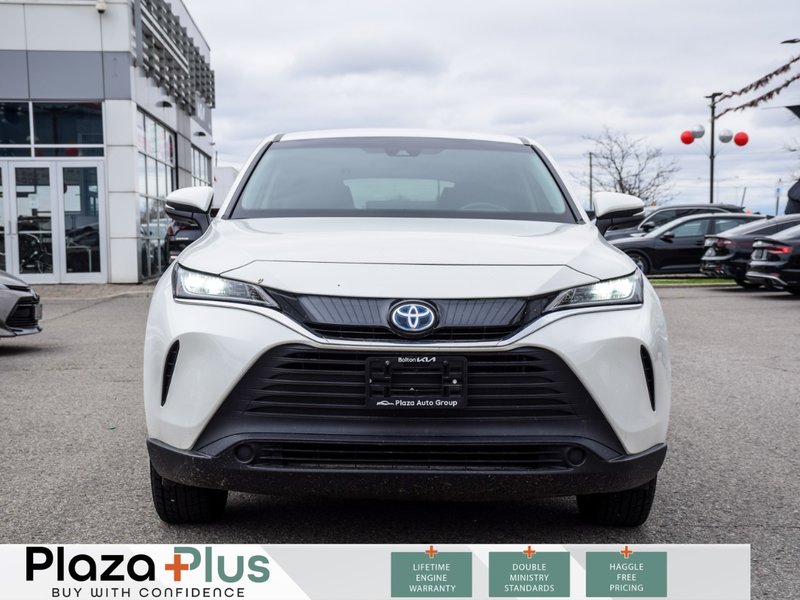 2022 Toyota Venza LE Hybrid | Certified | Heated Seats |