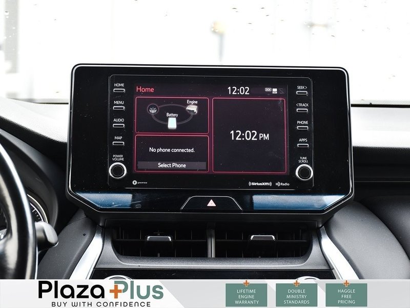 2022 Toyota Venza LE Certified | Loaded | Hybrid |