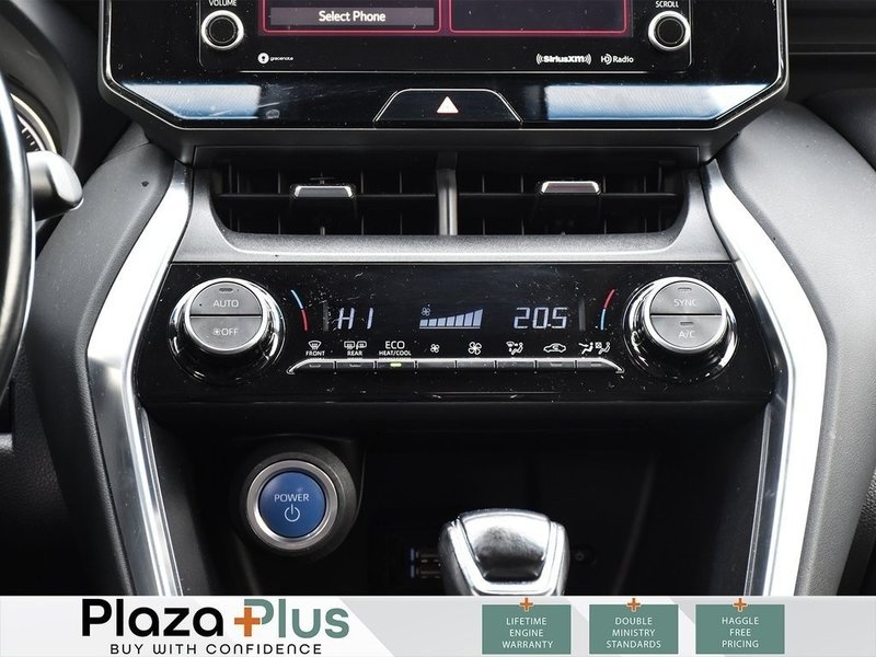 2022 Toyota Venza LE Certified | Loaded | Hybrid |