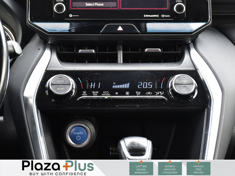 2022 Toyota Venza LE Certified | Loaded | Hybrid |