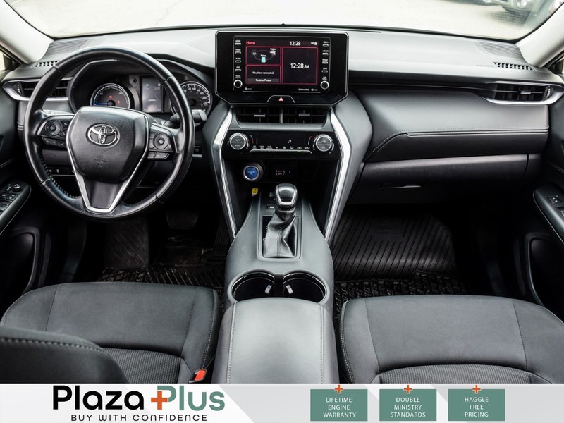 2022 Toyota Venza LE Hybrid | Certified | Heated Seats |