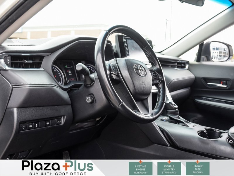 2022 Toyota Venza LE Hybrid | Certified | Heated Seats |