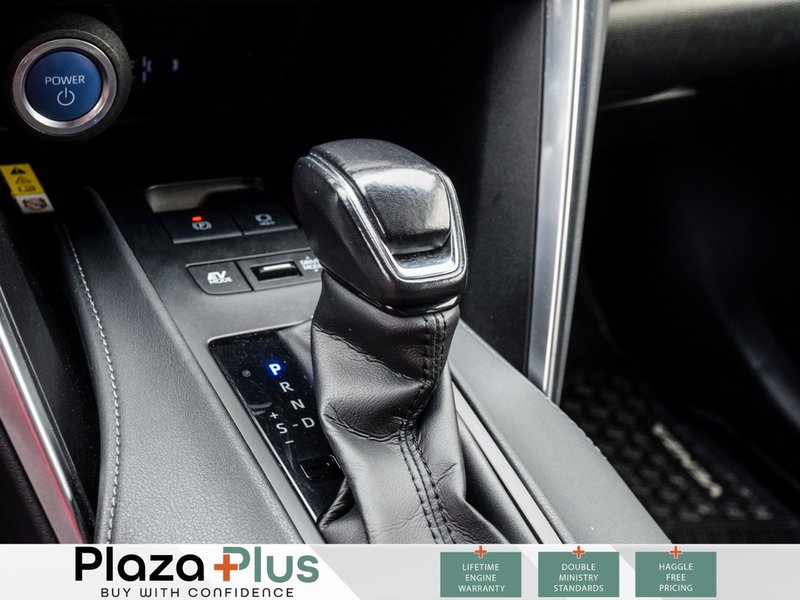 2022 Toyota Venza LE Hybrid | Certified | Heated Seats |
