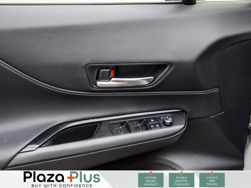 2022 Toyota Venza LE Hybrid | Certified | Heated Seats |