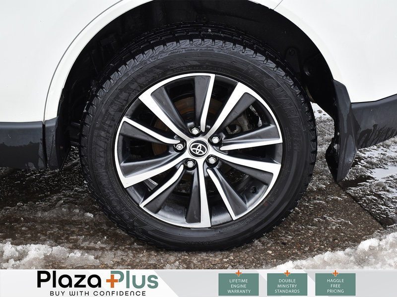 2022 Toyota Venza LE Certified | Loaded | Hybrid |