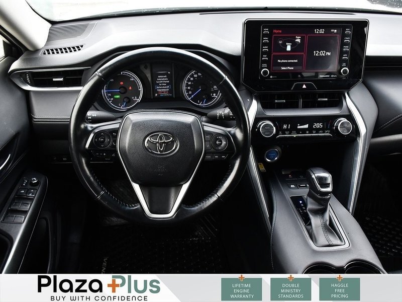 2022 Toyota Venza LE Certified | Loaded | Hybrid |