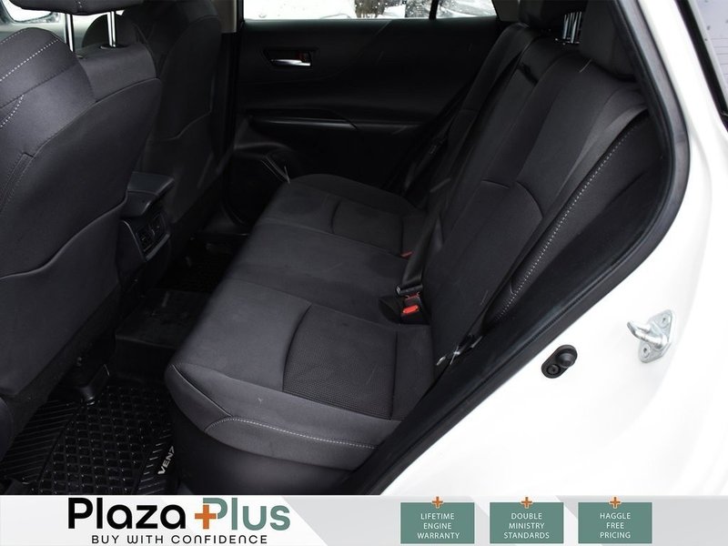 2022 Toyota Venza LE Certified | Loaded | Hybrid |