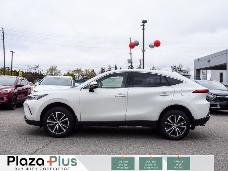 2022 Toyota Venza LE Hybrid | Certified | Heated Seats |