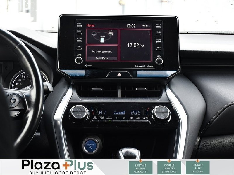 2022 Toyota Venza LE Certified | Loaded | Hybrid |