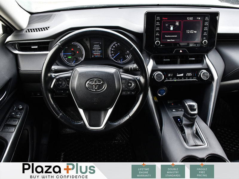 2022 Toyota Venza LE Certified | Loaded | Hybrid |