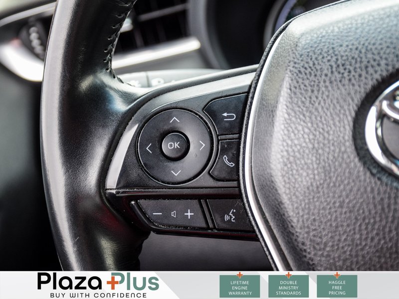2022 Toyota Venza LE Hybrid | Certified | Heated Seats |