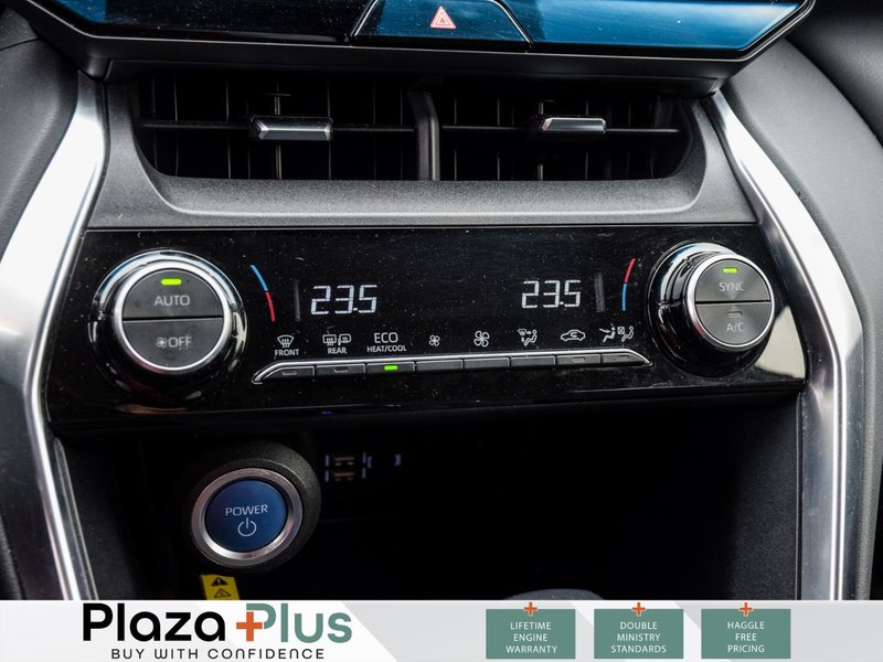2022 Toyota Venza LE Hybrid | Certified | Heated Seats |