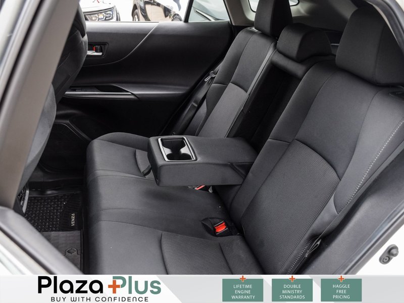 2022 Toyota Venza LE Hybrid | Certified | Heated Seats |