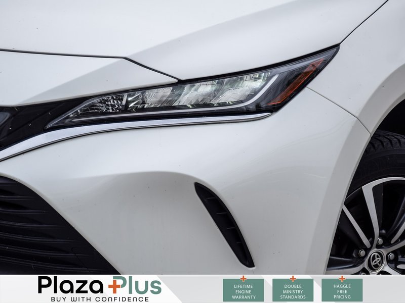 2022 Toyota Venza LE Hybrid | Certified | Heated Seats |