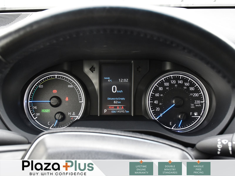 2022 Toyota Venza LE Certified | Loaded | Hybrid |