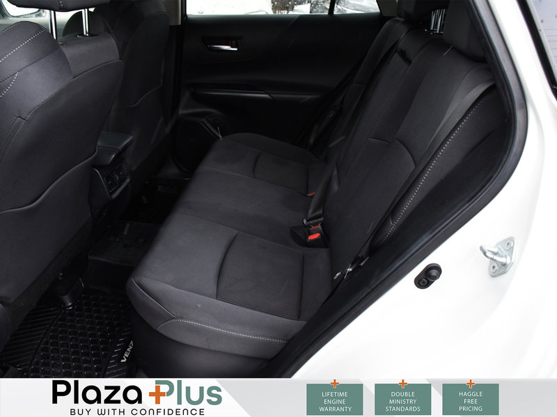 2022 Toyota Venza LE Certified | Loaded | Hybrid |