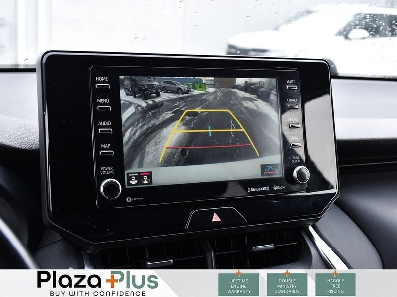 2022 Toyota Venza LE Certified | Loaded | Hybrid |