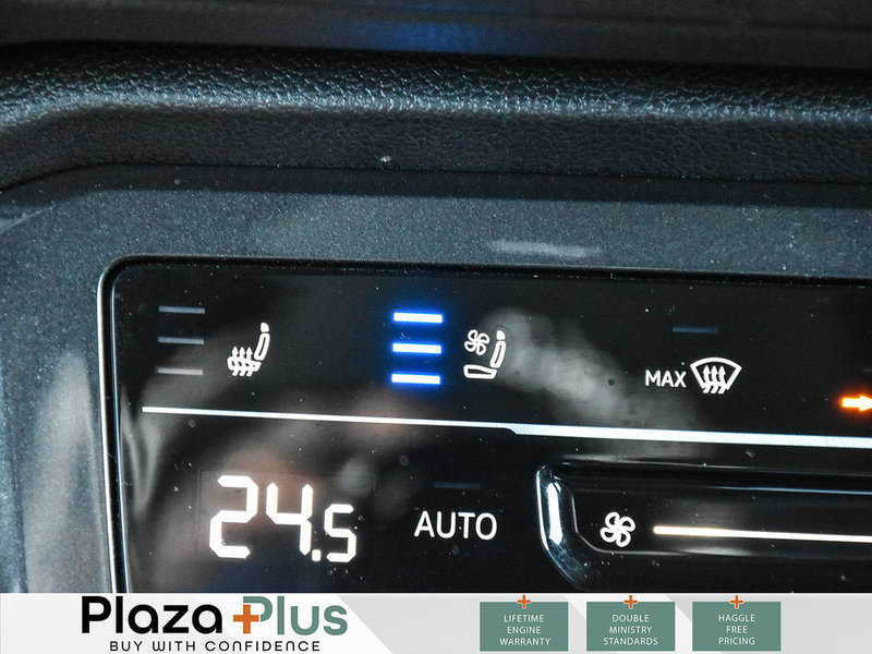 2024 Volkswagen Tiguan Highline R-Line