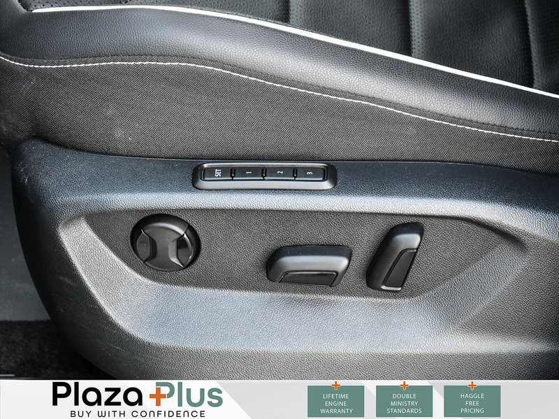 2024 Volkswagen Tiguan Highline R-Line