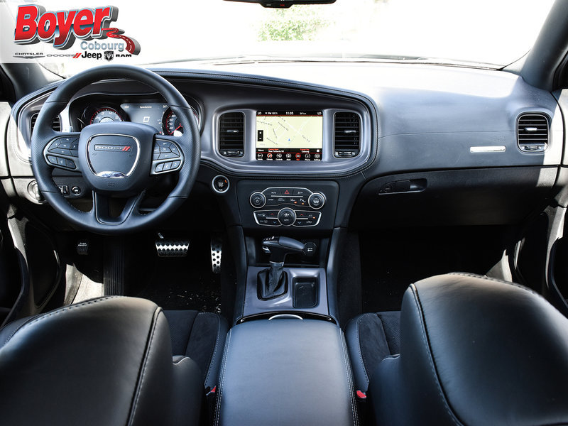 2023 Dodge Charger GT - Company Demo - V6 Engine!