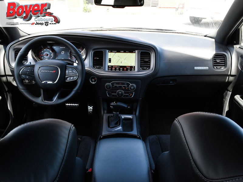 2023 Dodge Charger GT - Company Demo - V6 Engine!