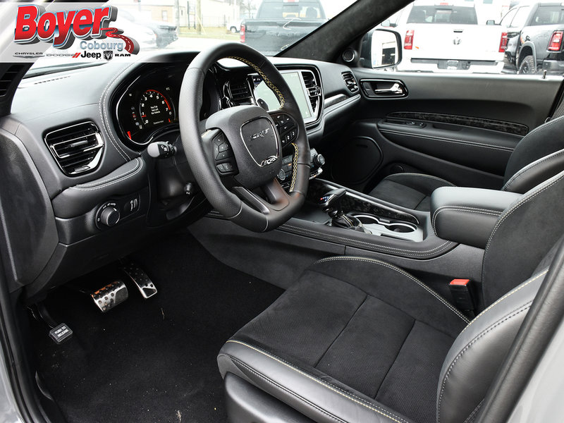 2024 Dodge Durango SRT 392 ALCHEMI