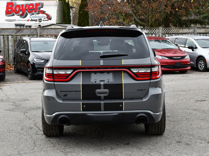 2024 Dodge Durango SRT 392 ALCHEMI