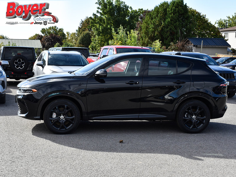 2024 Dodge Hornet PHEV R/T