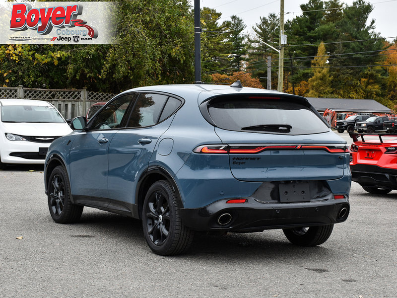 2024 Dodge HORNET R/T - Company Car - Plug In Hybrid!