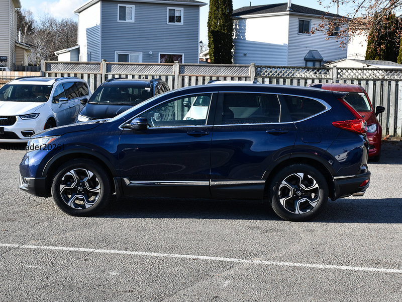 2019 Honda CR-V EX UNKNOWN