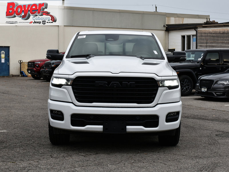 2025 Ram 1500 SPORT