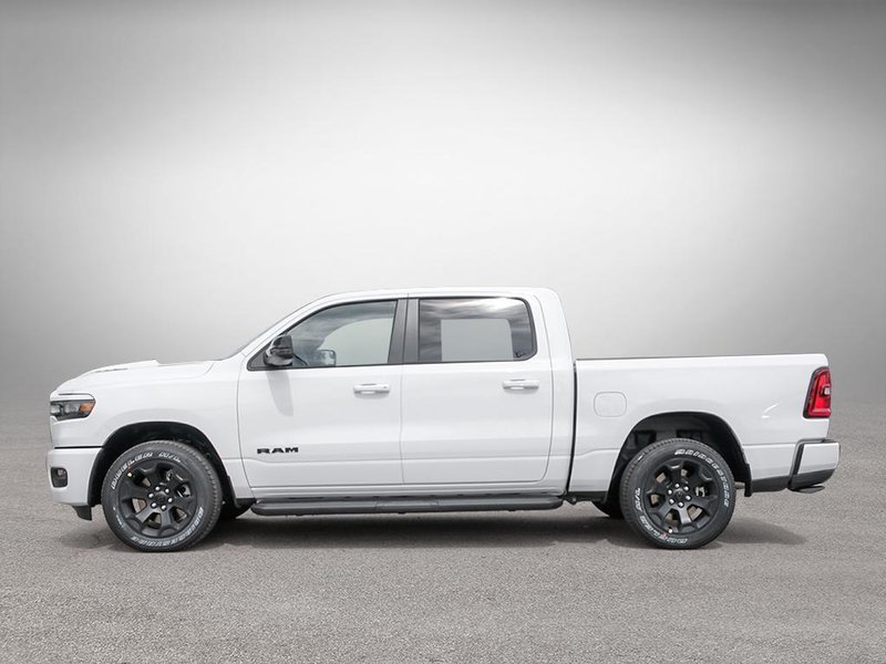 2025 Ram 1500 SPORT