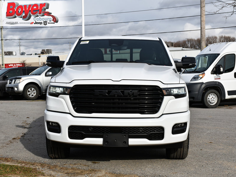 2025 Ram 1500 SPORT