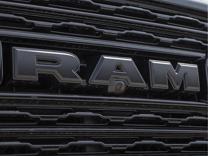 2024 Ram 2500 LIMITED