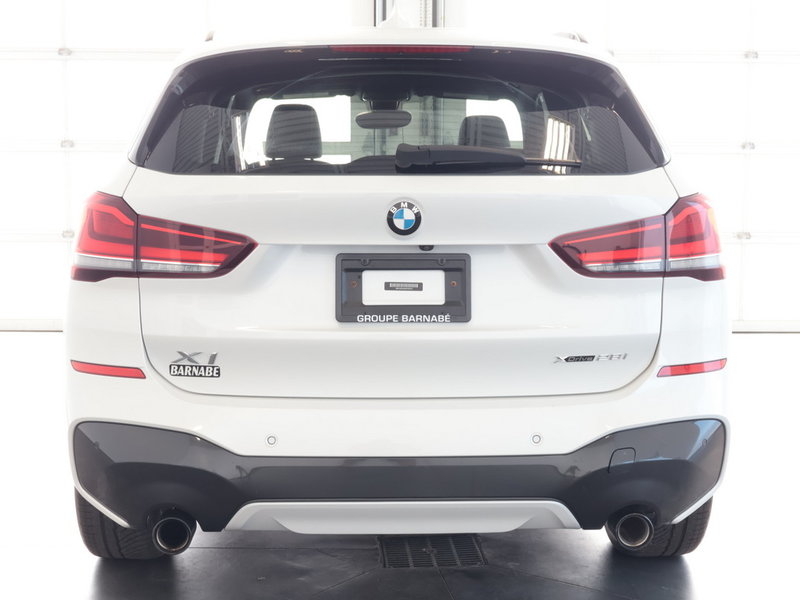 2021 BMW X1 XDRIVE PREMIUM M-SPORT | PANORAMIC SUNROOF - NAVIGATION - 360 CAMERA |