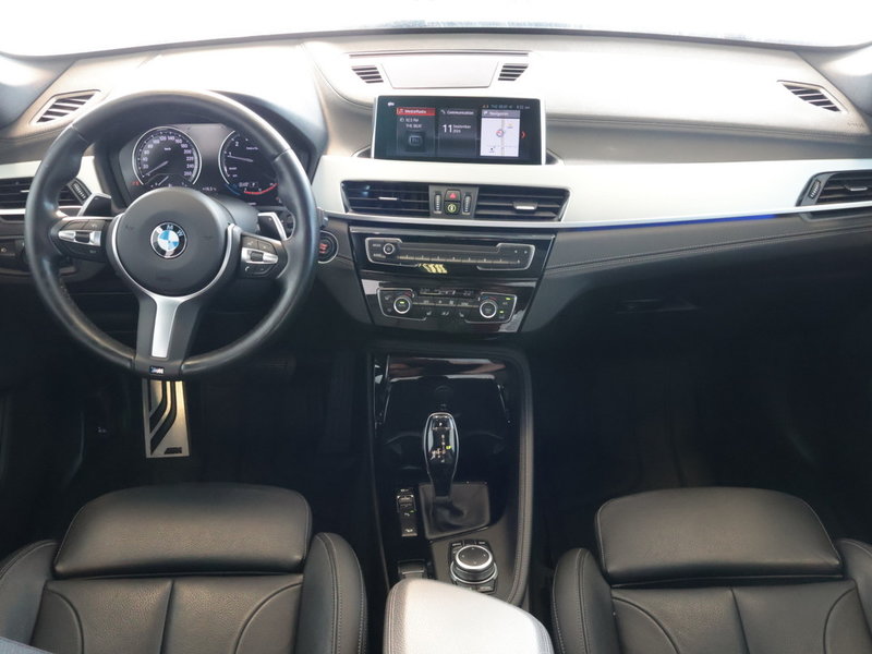 2021 BMW X1 XDRIVE PREMIUM M-SPORT | PANORAMIC SUNROOF - NAVIGATION - 360 CAMERA |