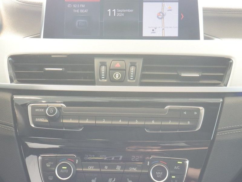 2021 BMW X1 XDRIVE PREMIUM M-SPORT | PANORAMIC SUNROOF - NAVIGATION - 360 CAMERA |