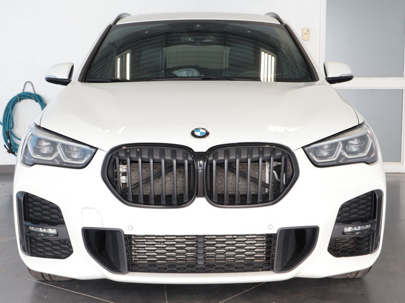2021 BMW X1 XDRIVE PREMIUM M-SPORT | PANORAMIC SUNROOF - NAVIGATION - 360 CAMERA |