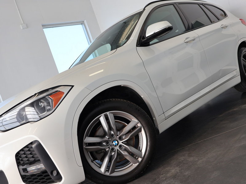 2021 BMW X1 XDRIVE PREMIUM M-SPORT | PANORAMIC SUNROOF - NAVIGATION - 360 CAMERA |