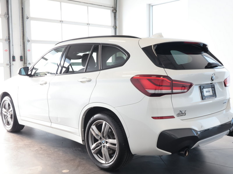 2021 BMW X1 XDRIVE PREMIUM M-SPORT | PANORAMIC SUNROOF - NAVIGATION - 360 CAMERA |