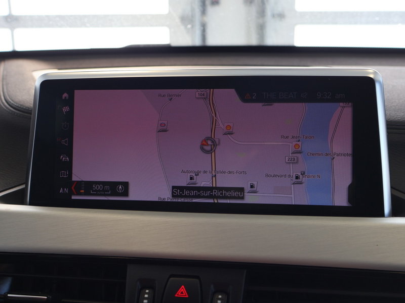 2021 BMW X1 XDRIVE PREMIUM M-SPORT | PANORAMIC SUNROOF - NAVIGATION - 360 CAMERA |