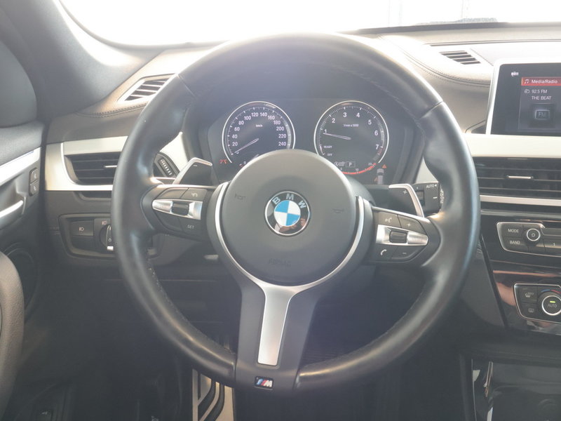 2021 BMW X1 XDRIVE PREMIUM M-SPORT | PANORAMIC SUNROOF - NAVIGATION - 360 CAMERA |