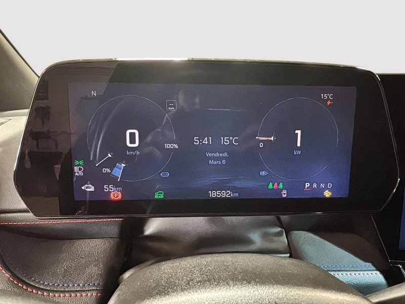 2024 Chevrolet Blazer EV eAWD RS