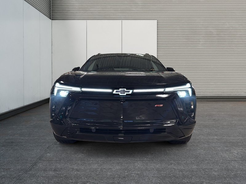 2024 Chevrolet Blazer EV eAWD RS