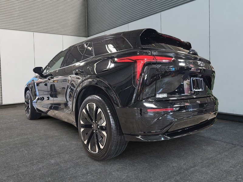 2024 Chevrolet Blazer EV eAWD RS