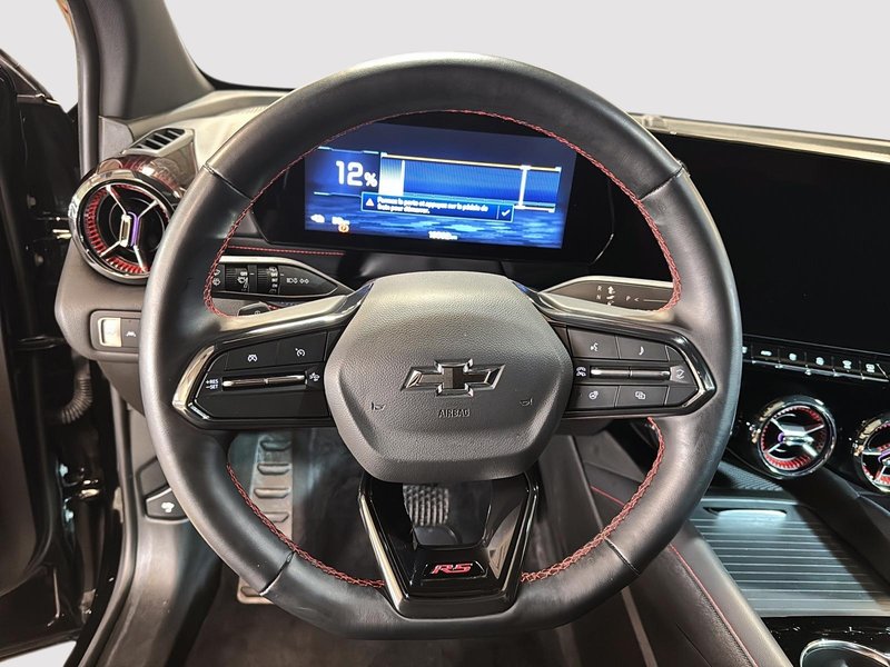 2024 Chevrolet Blazer EV eAWD RS