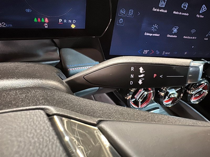 2024 Chevrolet Blazer EV eAWD RS