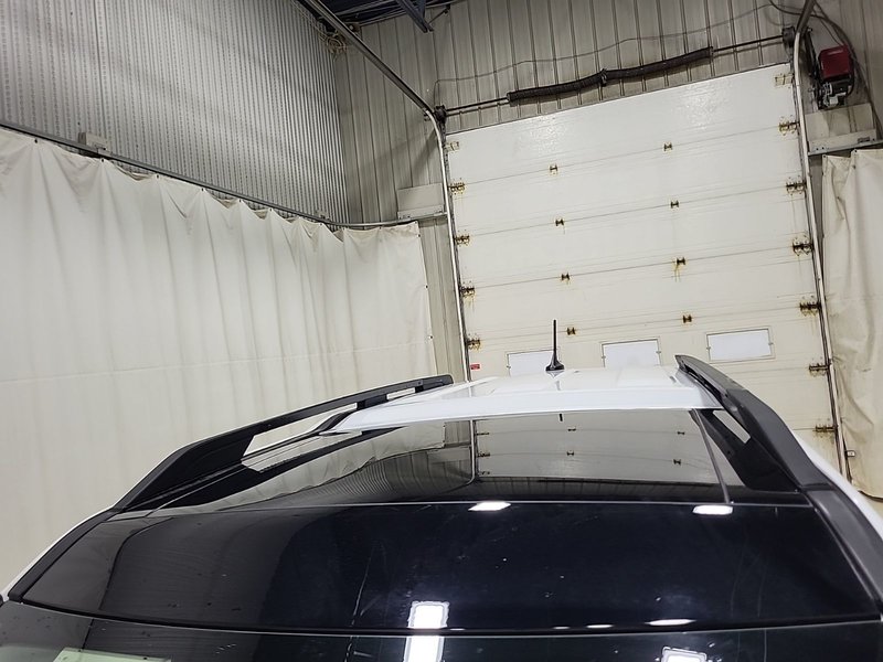 Ford Bronco Sport Big Bend 4x4 Toit-Ouvrant 2024 | Navigation - Ensemble remorquage |